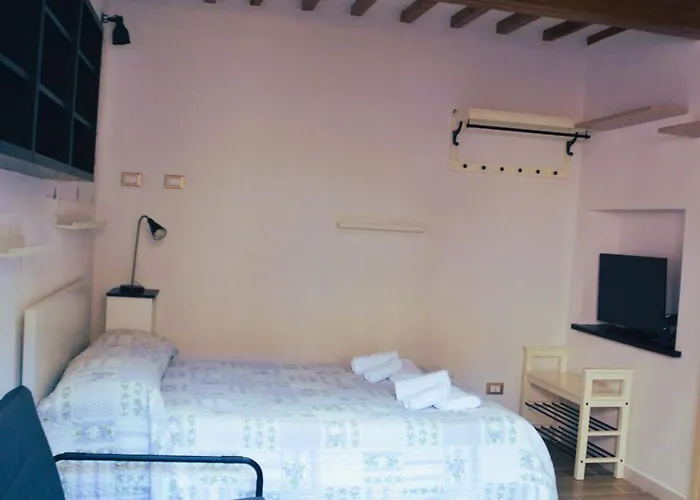 Antignano Mare