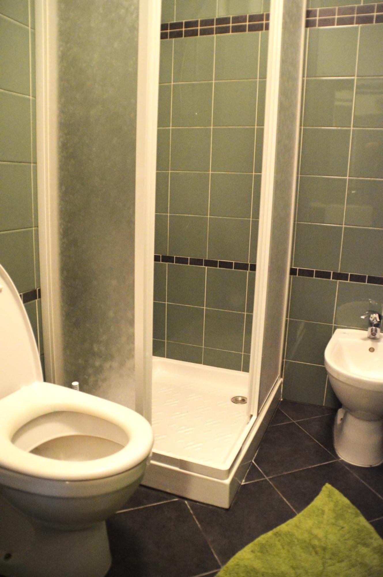 Apartamento Antignano Mare