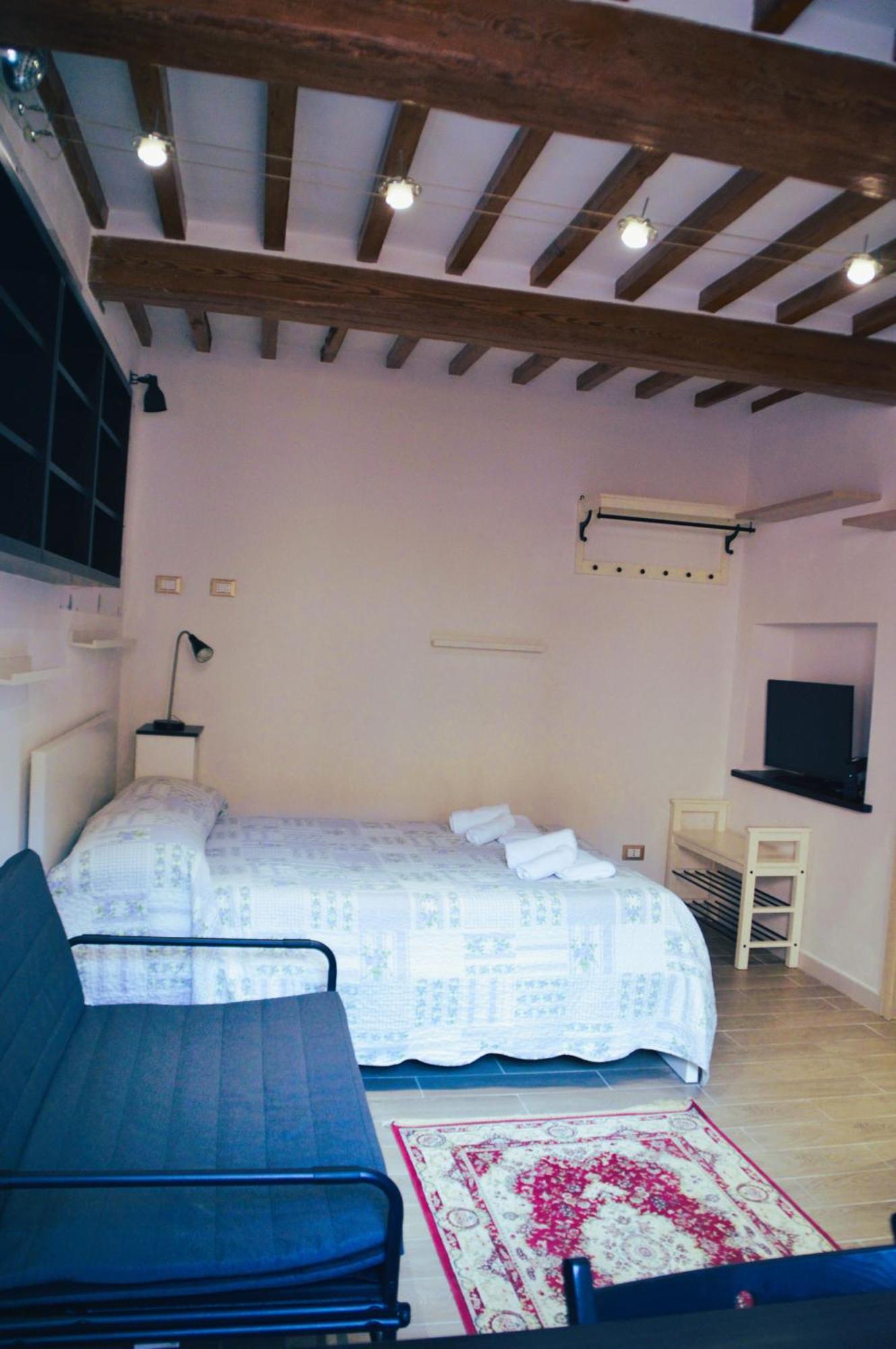 Antignano Mare Apartamento Livorno
